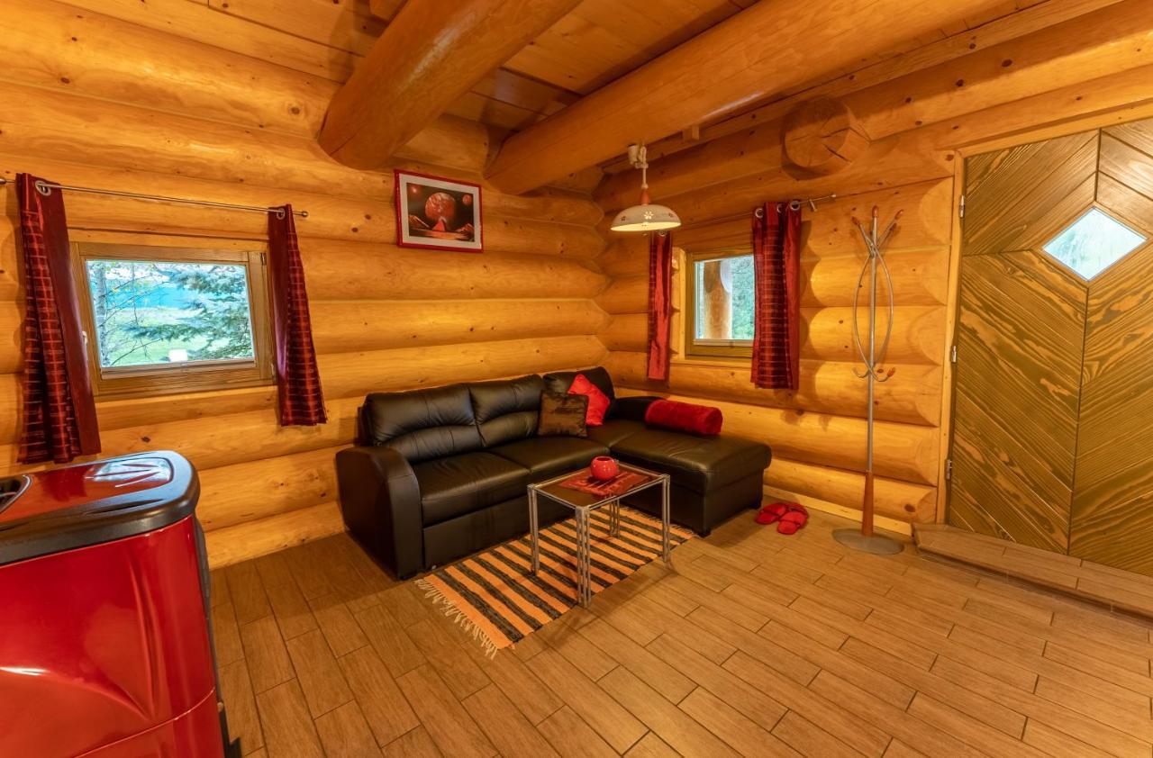 Korosec Apartments And Wellness Centre Mozirje Dış mekan fotoğraf