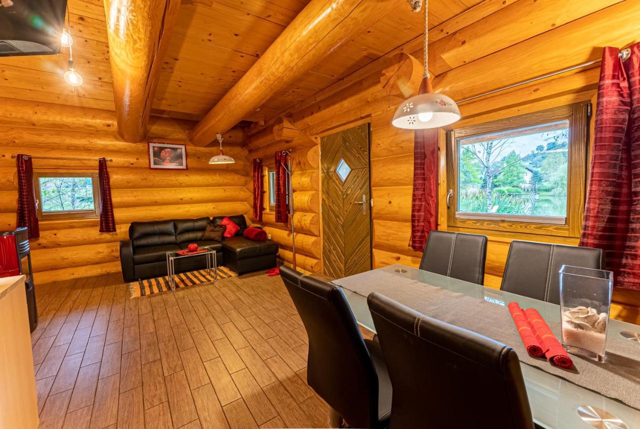 Korosec Apartments And Wellness Centre Mozirje Dış mekan fotoğraf