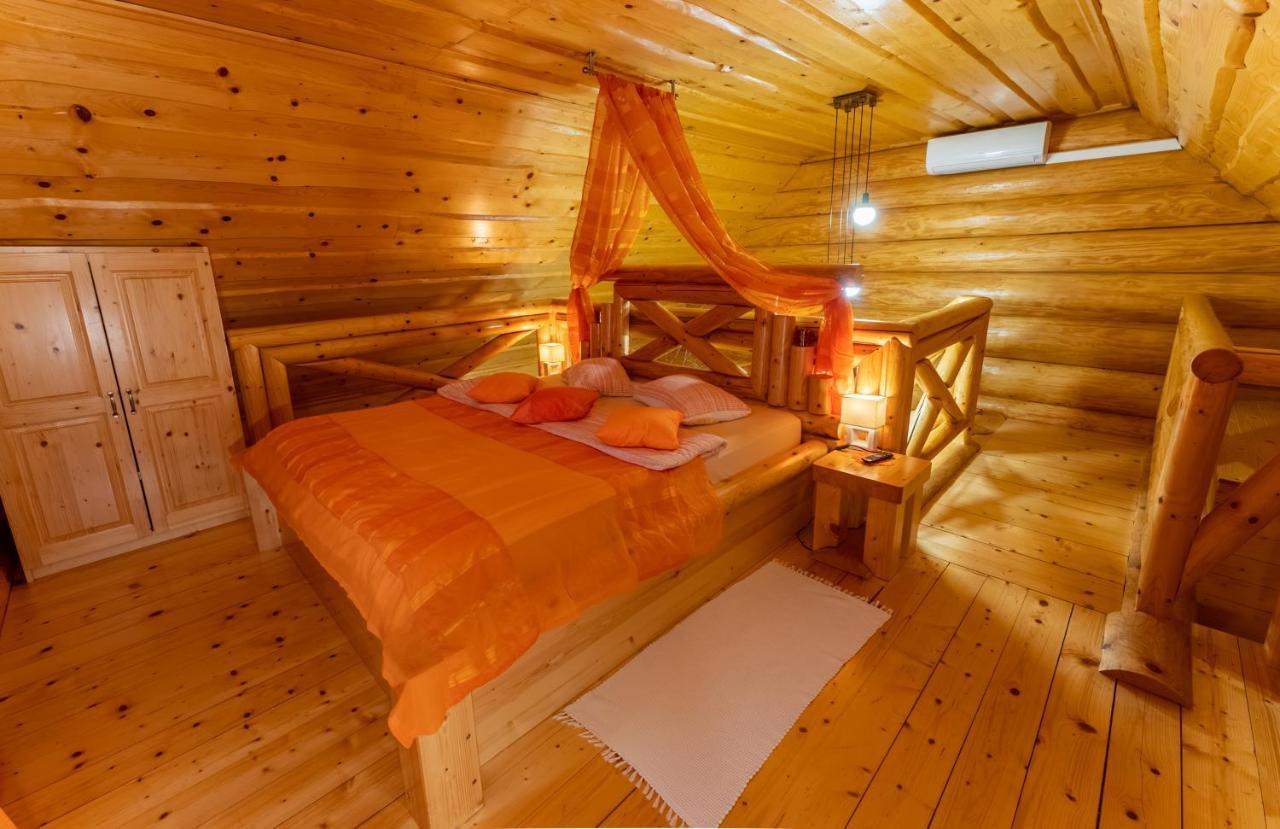 Korosec Apartments And Wellness Centre Mozirje Dış mekan fotoğraf
