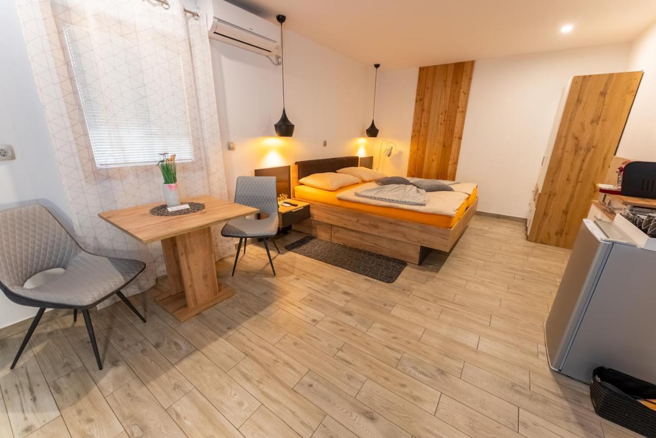 Korosec Apartments And Wellness Centre Mozirje Dış mekan fotoğraf
