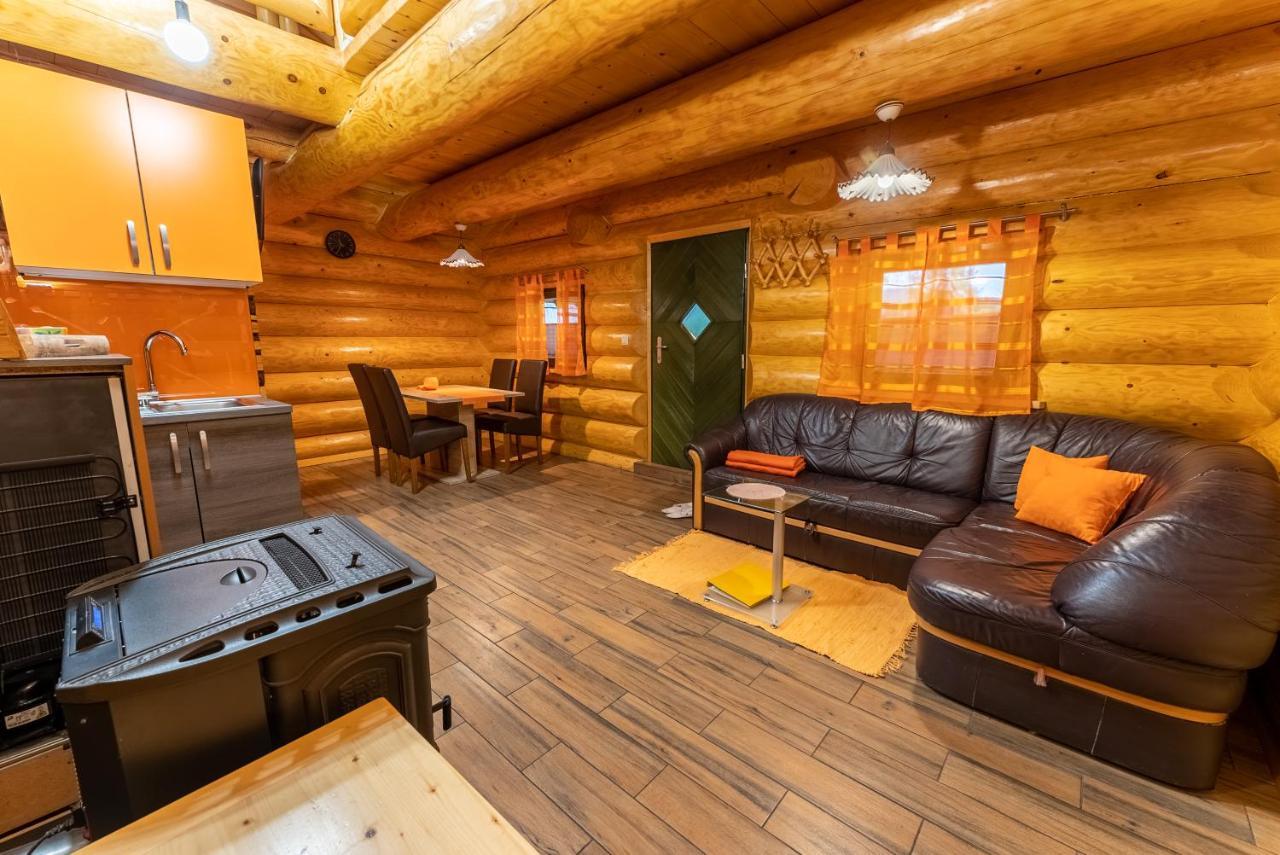 Korosec Apartments And Wellness Centre Mozirje Dış mekan fotoğraf