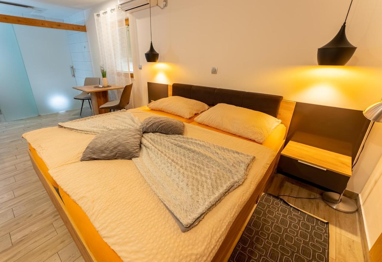 Korosec Apartments And Wellness Centre Mozirje Dış mekan fotoğraf