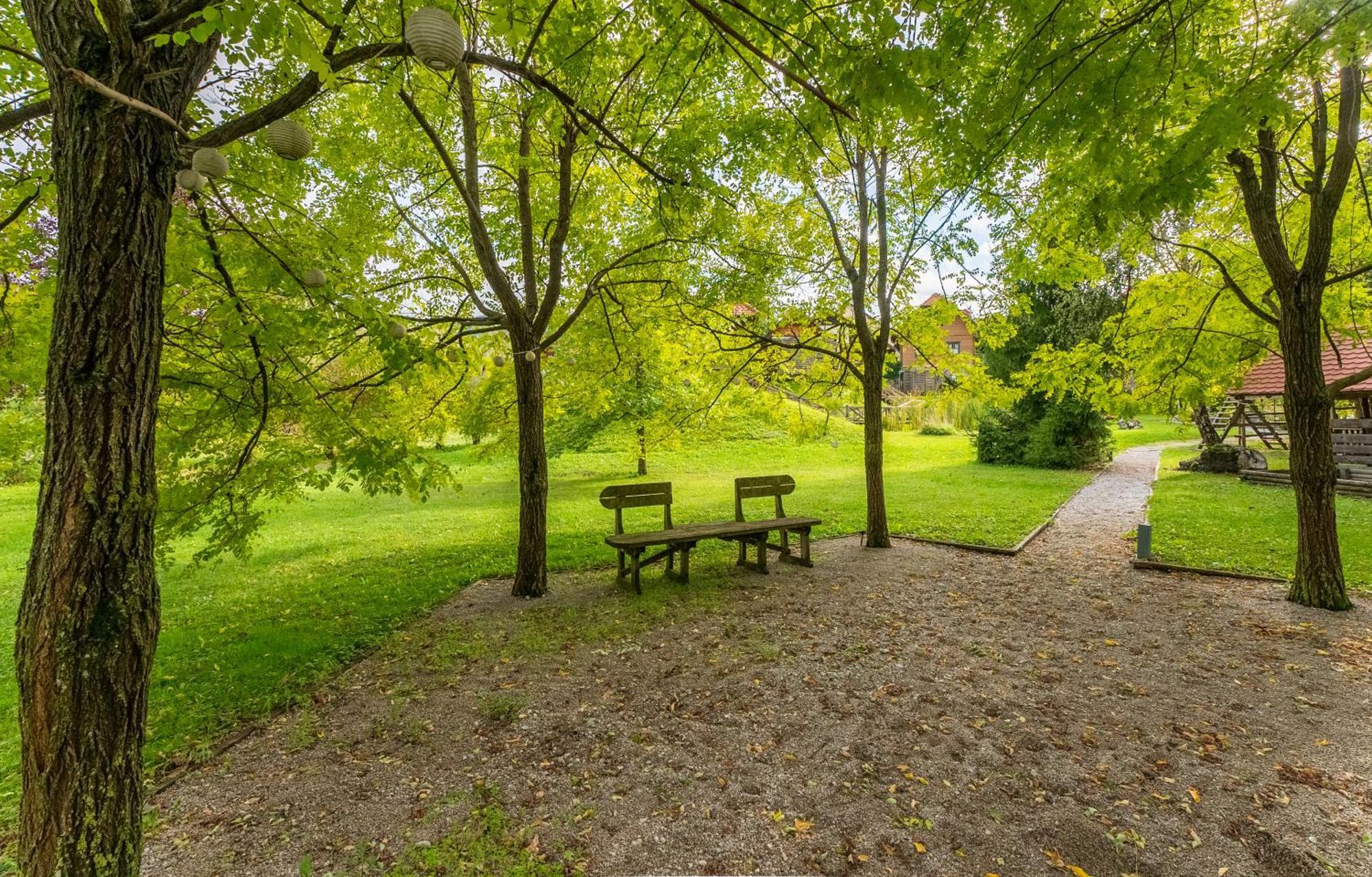 Korosec Apartments And Wellness Centre Mozirje Dış mekan fotoğraf