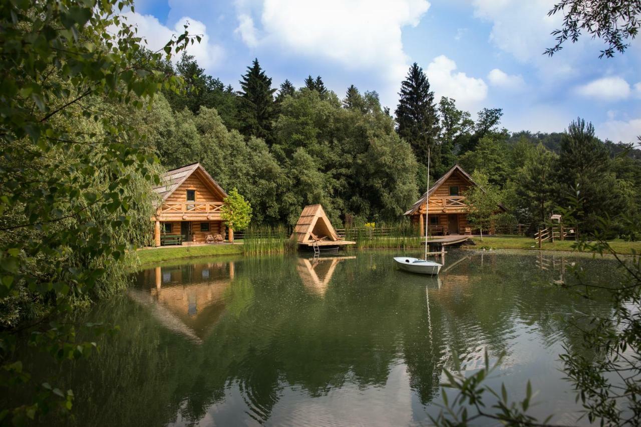 Korosec Apartments And Wellness Centre Mozirje Dış mekan fotoğraf