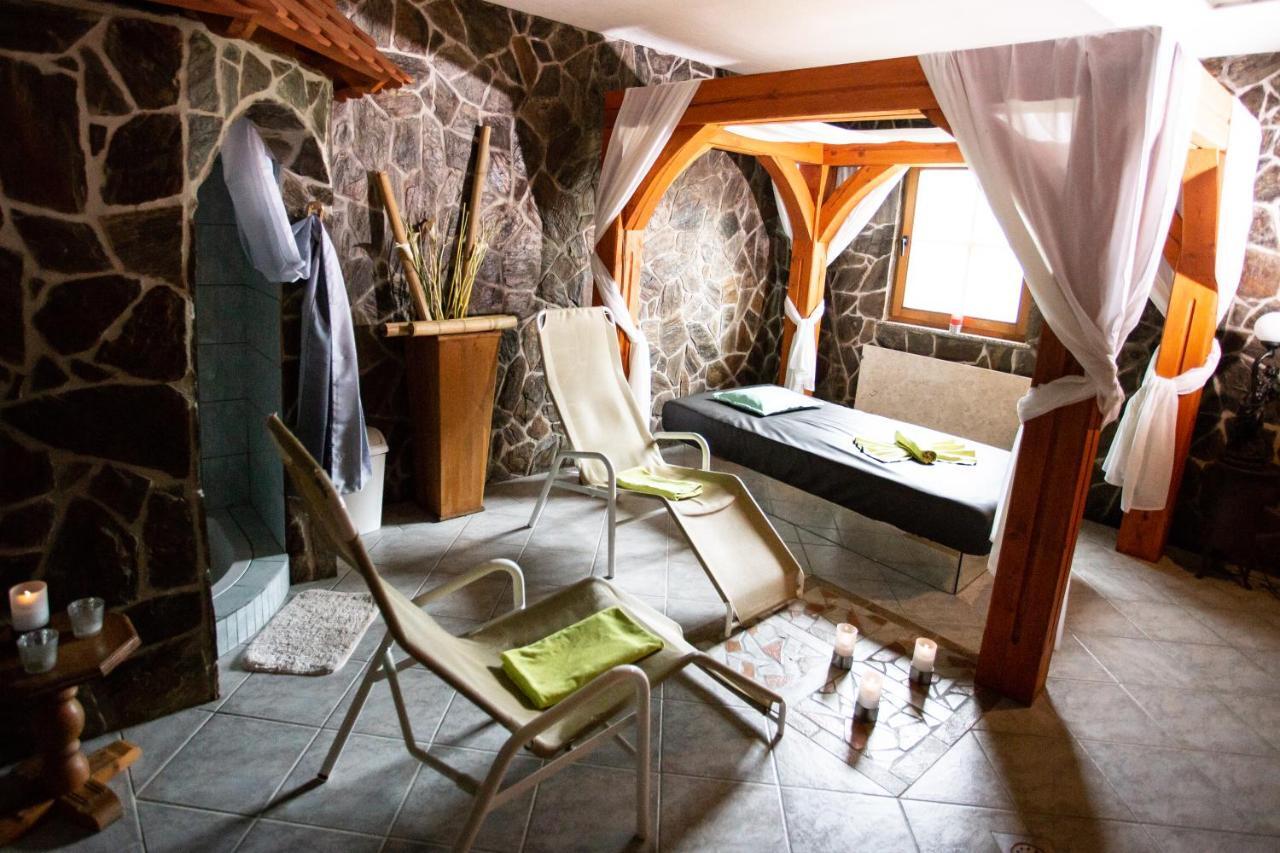 Korosec Apartments And Wellness Centre Mozirje Dış mekan fotoğraf