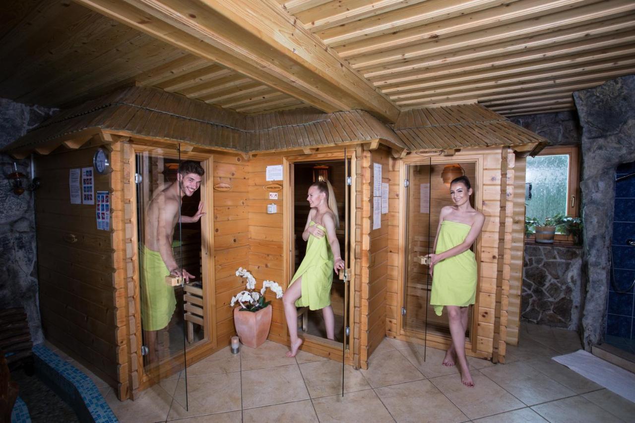 Korosec Apartments And Wellness Centre Mozirje Dış mekan fotoğraf